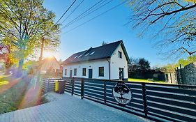Agroturystyka Domki za Lipą